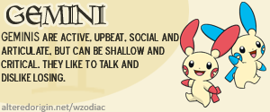 Gemini