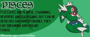 Pisces