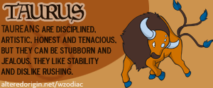 Taurus